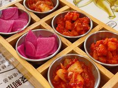 -韩食味·小木屋(日照店)