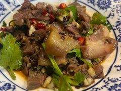 -富临轩私房菜(集庆门大街店)