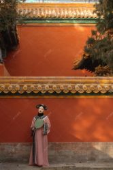 -美云庭古装·格格服汉服·京城旅拍(北京店)