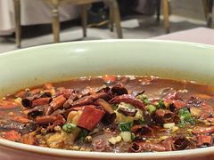 -盛百味·家宴餐厅(霸州分店)