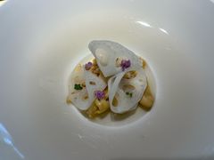 鲜藕竹蛏王-桂语山房(满觉陇店)