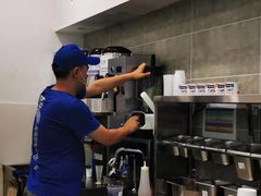 -陈多多·豆腐奶茶(前锋路店)