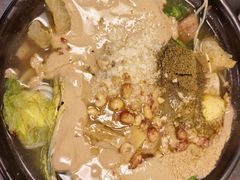 -O记东北砂锅麻辣烫
