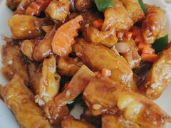 -添福来墨鱼饺子 · 海鲜东北菜(大连星海·黄浦路店)