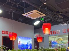 -马家大院铁锅炖(京粮广场店)