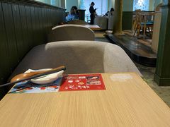 靠窗位-仙踪林(江南西店)