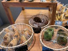 -Max Bakery 阿唛手作