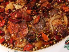 毛血旺-61度辣馆(通天街店)