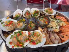 -陈小厨海鲜大咖·15年平潭味(龙王头店)