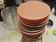 -争鲜回转寿司(朝北大悦城店)