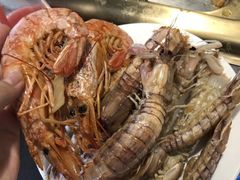 -小天鹅戴斯酒店鲸鲨百汇创作料理