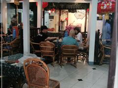 -采芝斋评弹茶馆(观前街店)