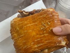 -GONTRAN CHERRIER·GC可颂(朝阳大悦城店)