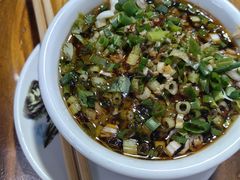 -金海椒罐罐鲢鱼(东方桂苑店)