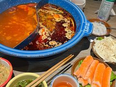 -王歘歘·chuǎ火锅(五道营店)