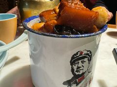 -小吊梨汤·北京菜·烤鸭(鸟巢店)