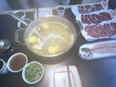 -鲜牛记潮汕牛肉火锅(淮安珠海路店)