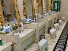 -九号公馆(秦岭路店)