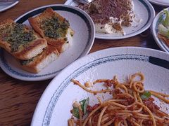 -PIZZA BIANCA(万象城店)