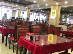 大堂-西塔大冷面(市府大路店)