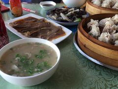 -国庆烧麦馆