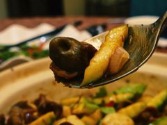 -园林格兰云天大酒店-太极名厨中餐厅