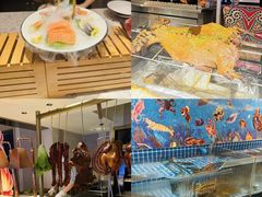 -水之梦(黄浦店)