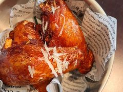 -22ºN BISTRO西餐&酒馆