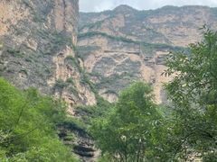 -龙门涧景区