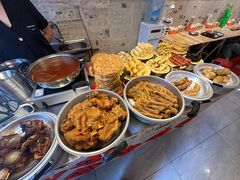 -柳州肥姨妈大骨螺蛳粉(江宁万达店)