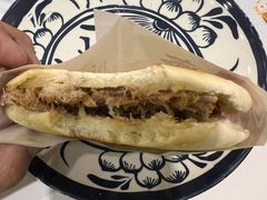 -秦香陕西食府(华贸天地店)