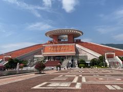 -中国闽台缘博物馆