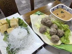 -马记伊源斋涮肉·清真菜(百子湾店)