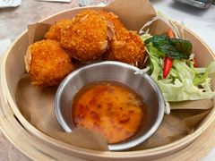 -KingThaia金泰兰(滨江天街店)