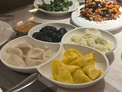 -船歌·鱼水饺青岛菜(闽江二路店)