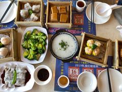-中恒华茶楼(风华店)