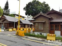 -太鲁阁公园