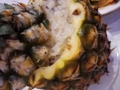-滇越乘象云南餐厅(豆各庄店)