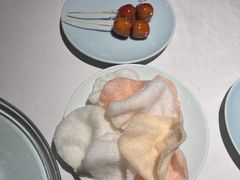 -羲和雅苑•北京烤鸭(陆家嘴中心店)