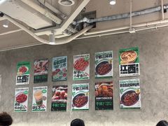 -欧记大排档·景德菜(上海首店)