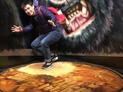 -爱来魔相4D艺术馆(济州中文馆)