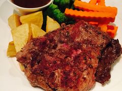 -托斯卡纳烘焙意大利餐厅(五天地店)