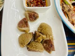 -乡村馕坑肉·烧烤·新疆菜·本地人更爱吃(阿勒泰首店)
