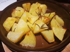 迷迭香土豆-IL Forno 意坊·意大利餐厅(温州万象城店)