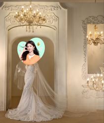 -金夫人婚纱摄影(总店)