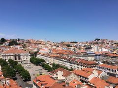 -圣胡斯塔升降机