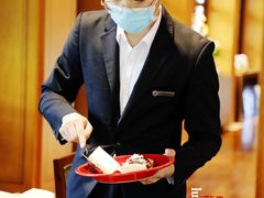 -杭州西子湖四季酒店-WL BISTRO西湖餐厅(灵隐路店)