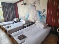 -九尊影院足道·轻奢SPA(丰庆路店)