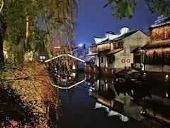 -嘉兴月河历史街区