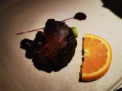 -春树下·树屋花房西餐厅(罍街AS1980店)